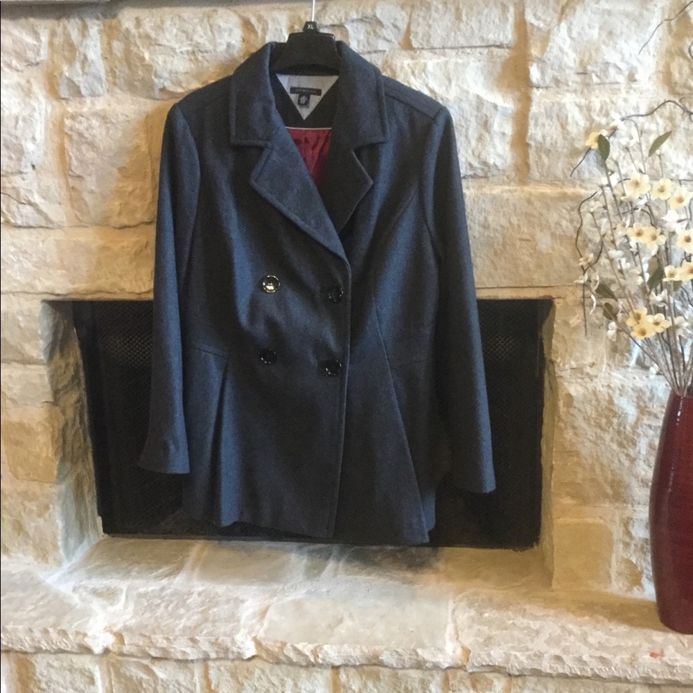 Coat
